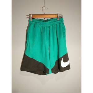 Nike Men's Black Turquoise/Teal FA140105HIT Size Medium